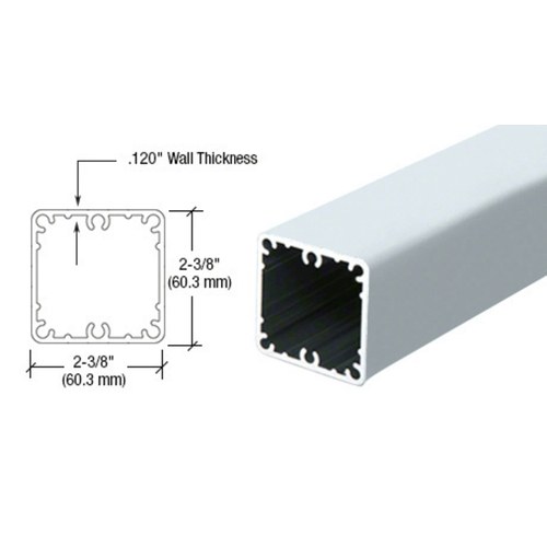 CRL P48M Mill Series 200-400 48