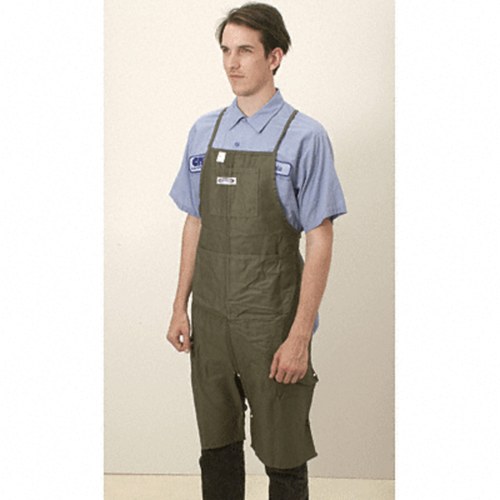 CRL MNM71 4-Pocket Trucker's Apron