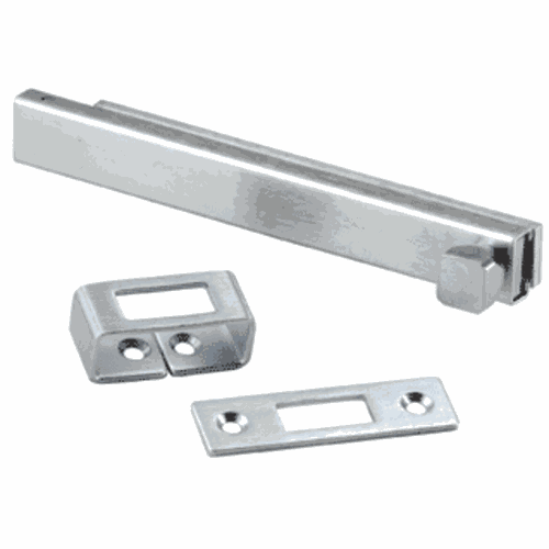 CRL SB1632 UL Listed Heavy Duty Surface Bolt