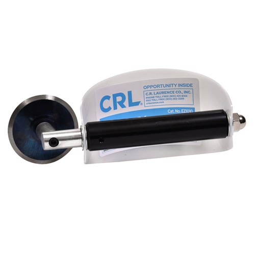 CRL EZ1010 E.Z.D. Glazer De-Glazing Tool