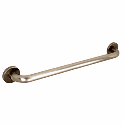 CRL GB24BN Brushed Nickel 24