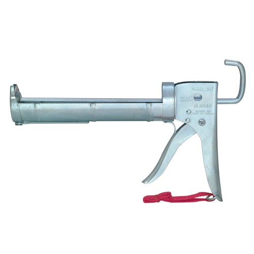 CRL KM27RD Newborn Ratchet Rod Caulking Gun