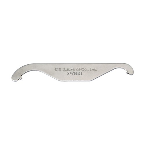 CRL SWHR1 Handrail Bracket Spanner Wrench