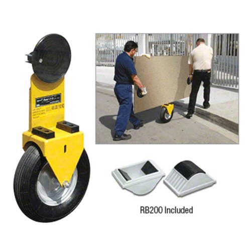 CRL ATD1 All-Terrain Dolly