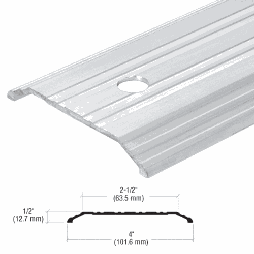CRL TP417990048 U.S. Aluminum 48