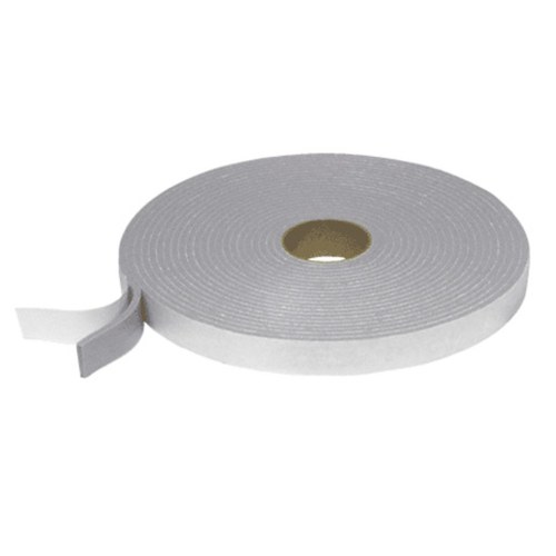 CRL V73814X12 Norseal V730 Acoustical Sealant Tape 1/4