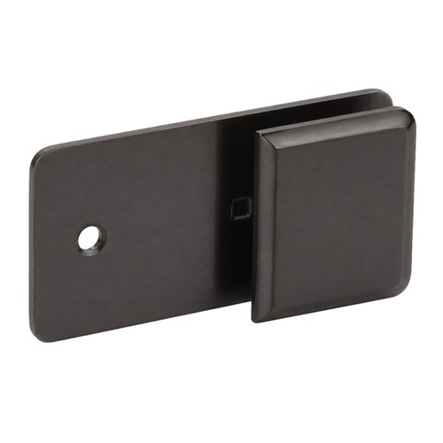 CRL BGC1820RB Oil Rubbed Bronze 'Y' Beveled Glass Clamp