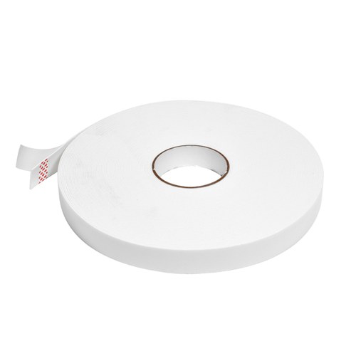 CRL 21161 White 1/16