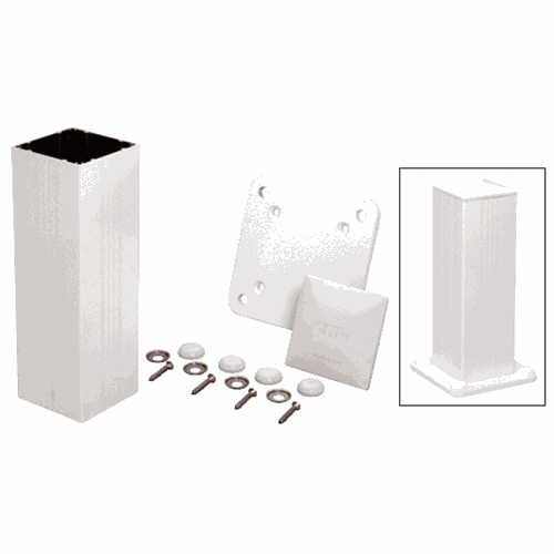 CRL 4P48KW Sky White 4