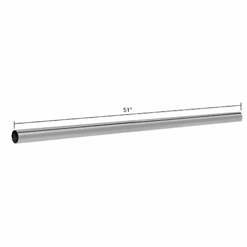 CRL S2BN Brushed Nickel 51