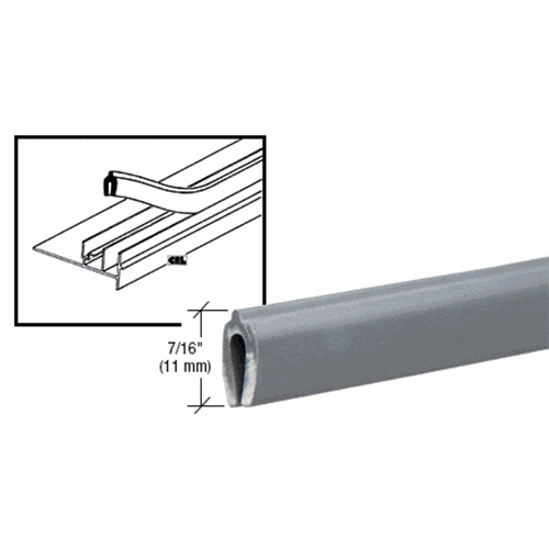CRL ET100 EZ-Slide Vinyl Window Track Cover