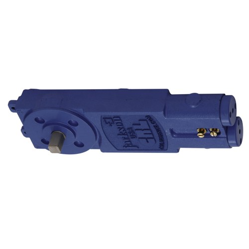 CRL 20104M17 Jackson Adjustable Spring Power 105 Concealed Closer with 7/8