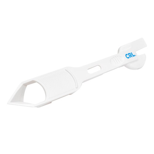 CRL SSHT Silicone Scraper Tool