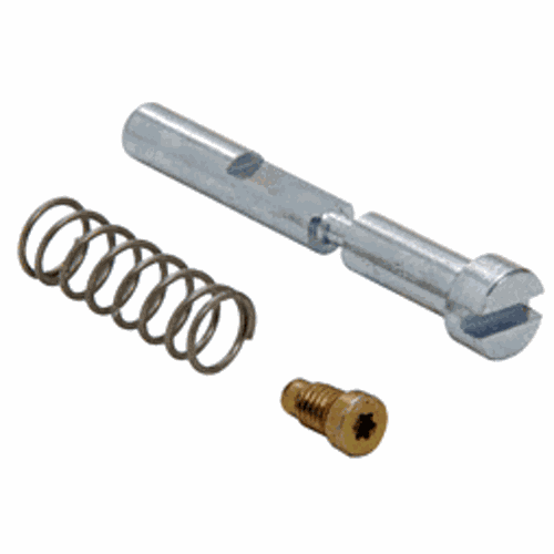 CRL 301115 Jackson Slotted Dogging Pin Assembly for Model 1085 Panic Exit Devices