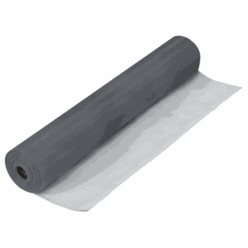 CRL CA48 Charcoal Aluminum 48