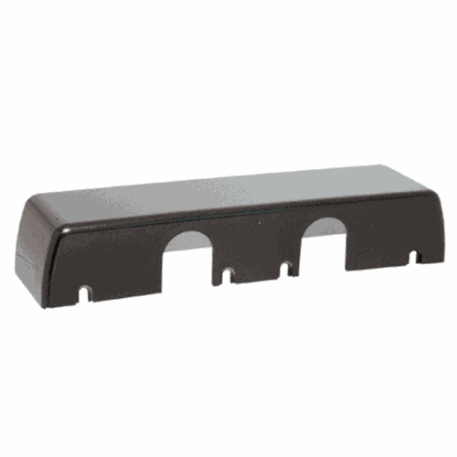CRL PR9CVRDU Dark Bronze PR90 Series Closer Body Cover