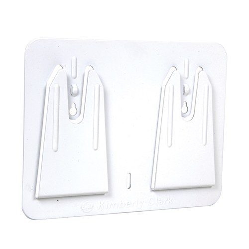 CRL K73900 Lint-Free Glass Wipes Dispenser Bracket