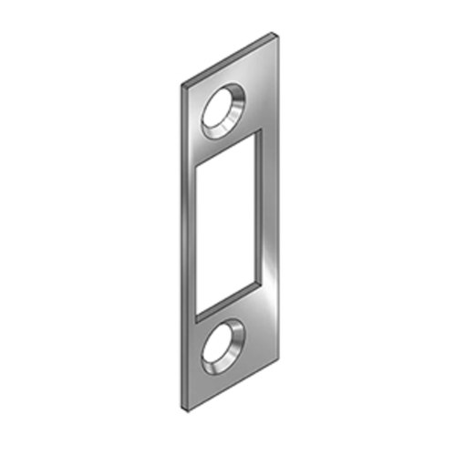 CRL FXSP Fallbrook XL Strike Plate