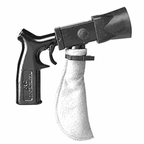 CRL 2135264 Mini-Spot Glass Etcher Blaster