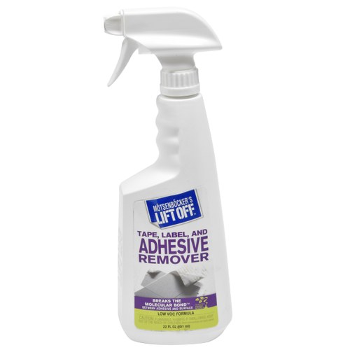 CRL LF2 Motsenbocker's Lift Off 2 Grease, Oil Adhesive Remover