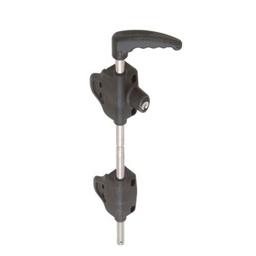 CRL LB118BXBL Black 18