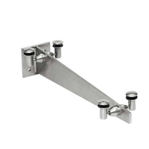 CRL GAB36BS Brushed Stainless 36