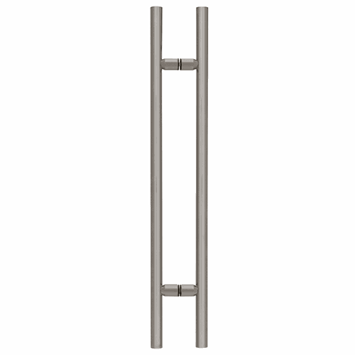 CRL LP48BN Brushed Nickel 48
