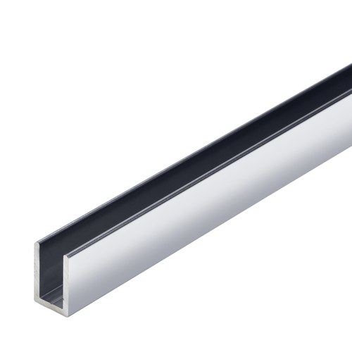 CRL SDCD516BA Brite Anodized 5/16