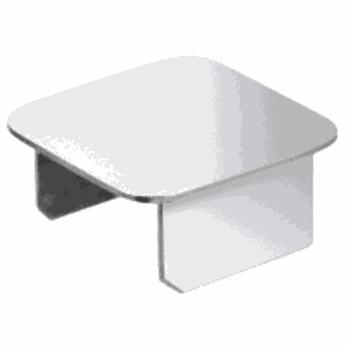 CRL PRS2ECPS Polished Stainless Steel 2