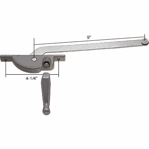 CRL WCM586 9