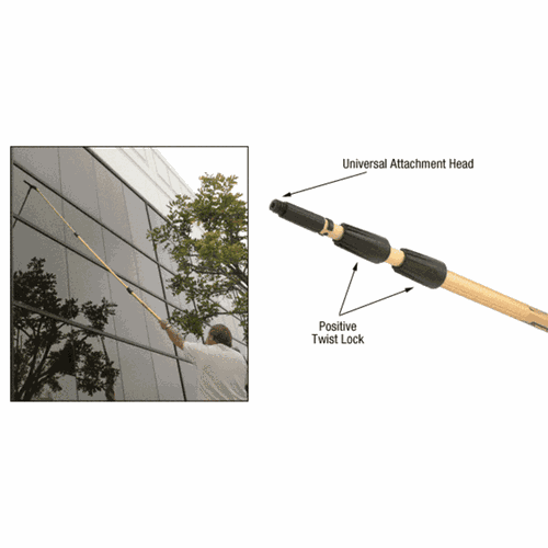 CRL 2132519 REA-C-H 8' Two-Section Extension Pole