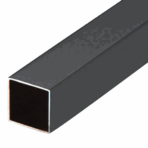 CRL SQ39MBL Matte Black 39