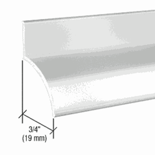 CRL 154A36 Aluminum 36