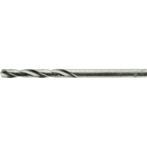 CRL 20121 No. 21 Stubby Wire Gauge Drill Bit