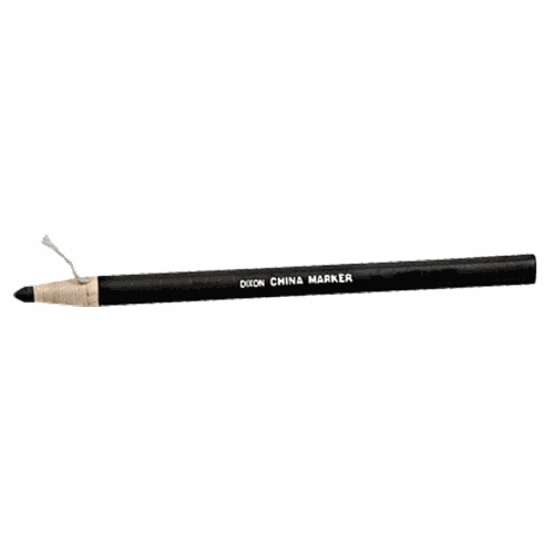 CRL DX81 Black Dixon China Marker