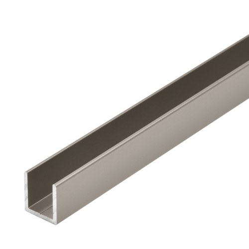 CRL SDCD12SN Satin Nickel 1/2
