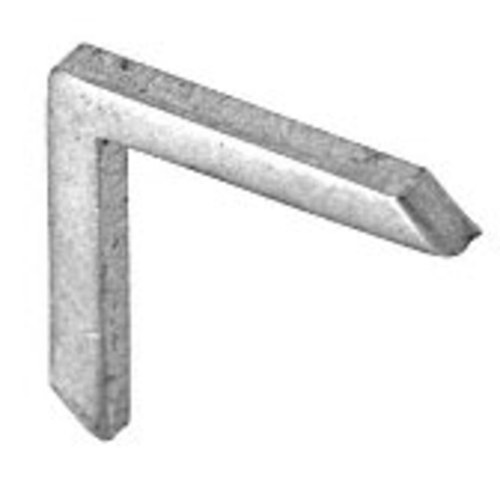 CRL PL15030 Aluminum Frame Corner