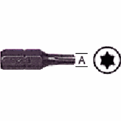 CRL 440TX20 1/4