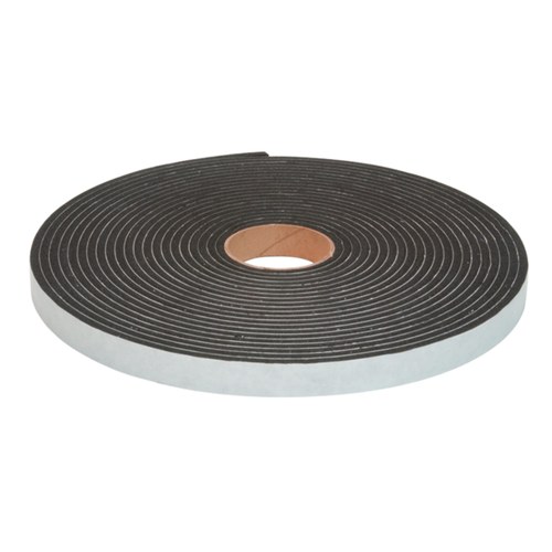 CRL V66614 Black 1/4