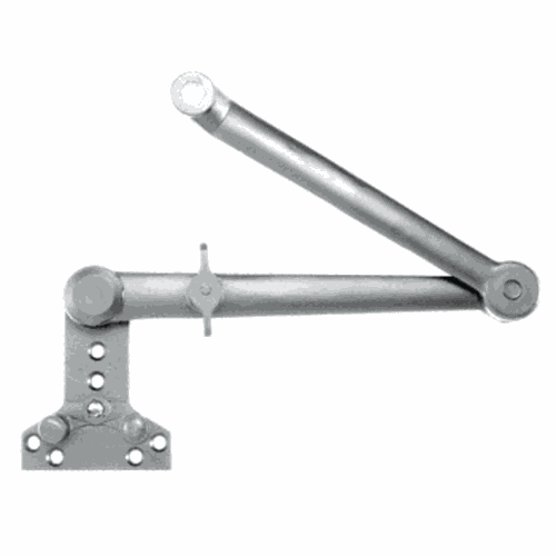 CRL 90H0CAAL Aluminum PR90 Hold Open Arm