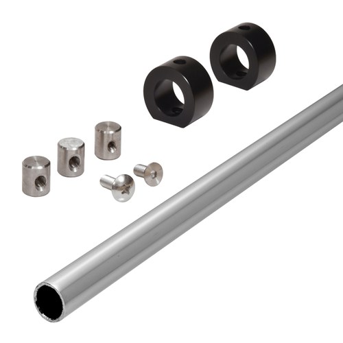 CRL CREH2PS Polished Stainless Steel 78
