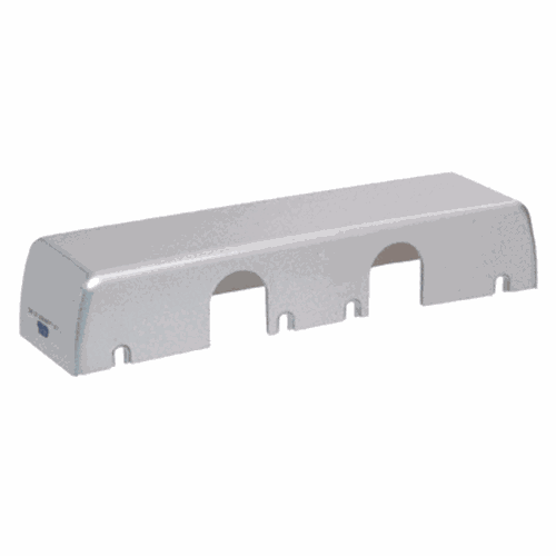 CRL PR9CVRA Aluminum PR90 Series Closer Body Cover