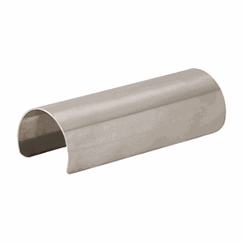 CRL GRRF20CSS 316 SS Connector Sleeve for 1-7/8