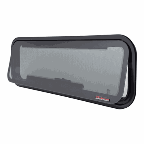 CRL AW1033 Universal Non-Contoured Awning 34.75