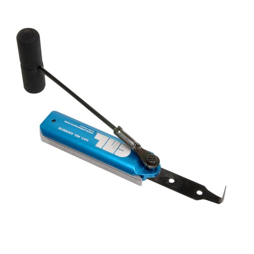 CRL AN3007K UltraWiz Lever-Action Cold Knife