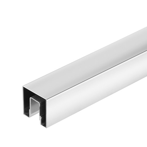 CRL GRSC15PS Polished Stainless Steel 1.5