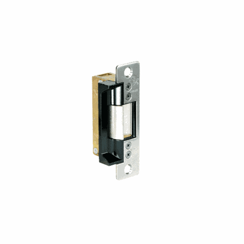CRL 7100310A Adams Rite 7100 Electric Strike, 12V Aluminum