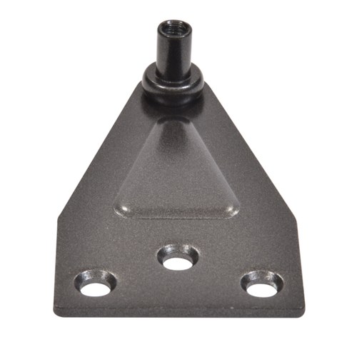 CRL DC7PABBRZ Dark Bronze Parallel Arm Bracket