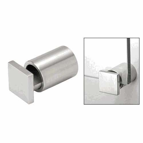 CRL SAEG1BS 316 Brushed Stainless 1