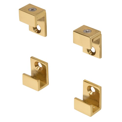 CRL MC01BR Brass 5/8